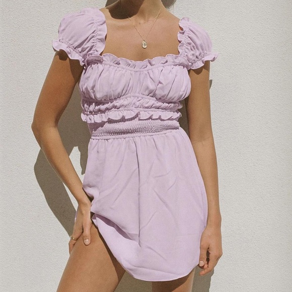 Dresses & Skirts - Sabi Mini Dress, S/4, NWOT